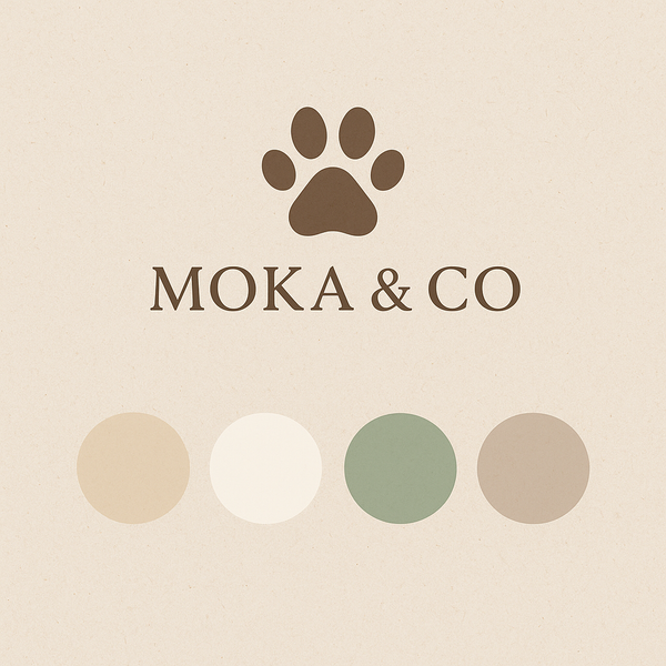 Moka & Co
